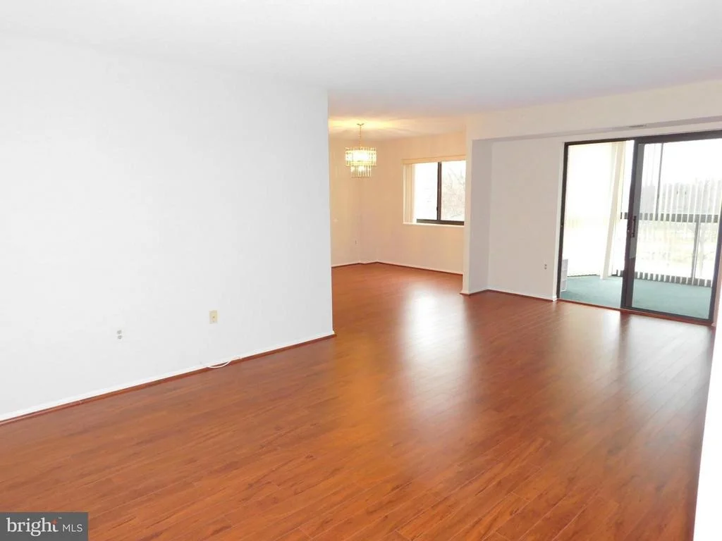 Photo of Unit 3625 at 15115 INTERLACHEN DRIVE