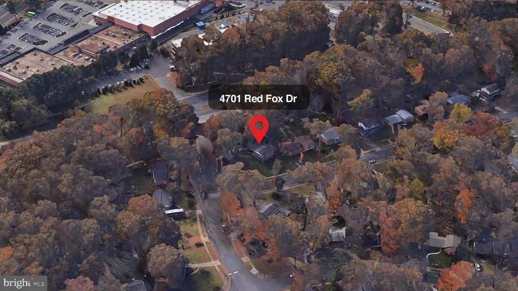 Photo of 4701 RED FOX DRIVE