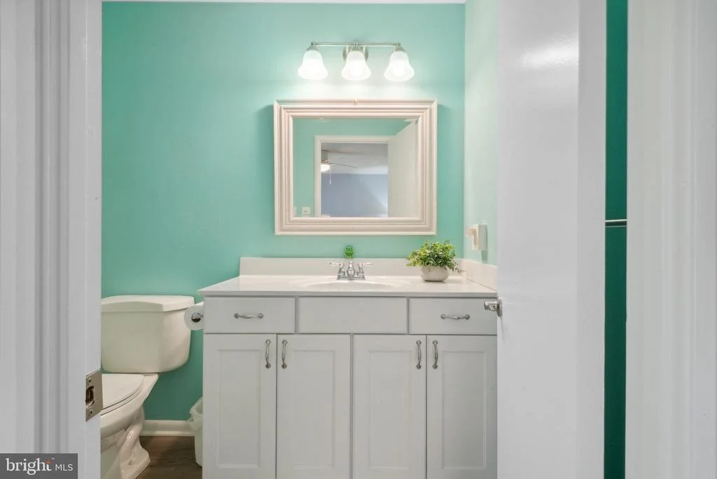 Photo of Unit 129B at 3602 EDELMAR TERRACE