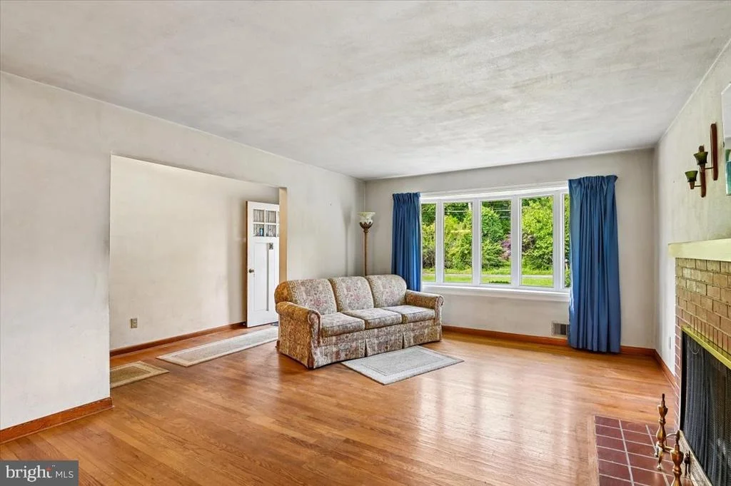 Photo of 1509 DUVALL ROAD