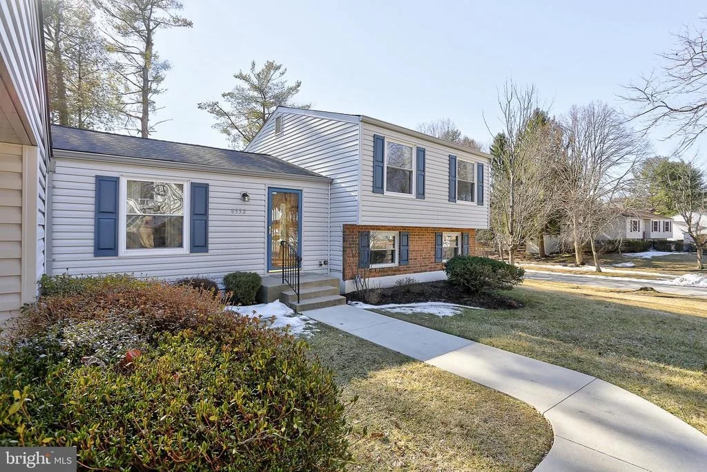 Photo of 6532 WINGFLASH LANE