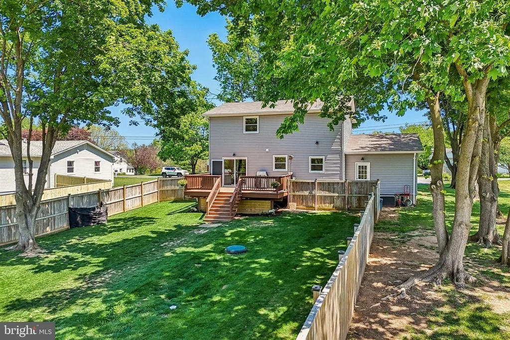 Photo of 1210 RANDOM RIDGE ROAD