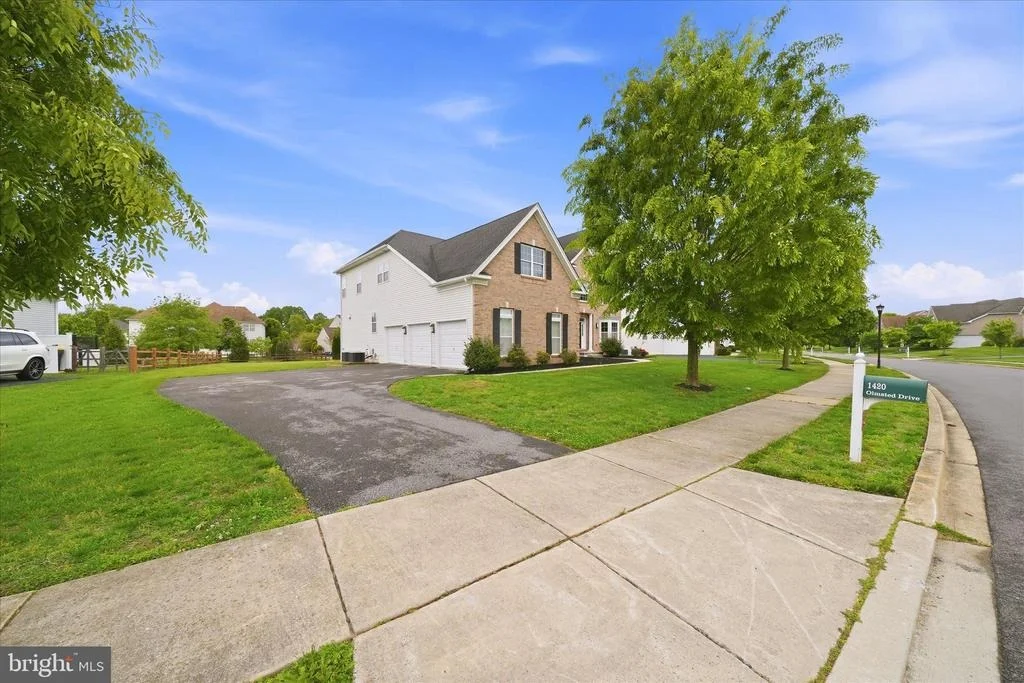 Photo of 1420 OLMSTED DRIVE
