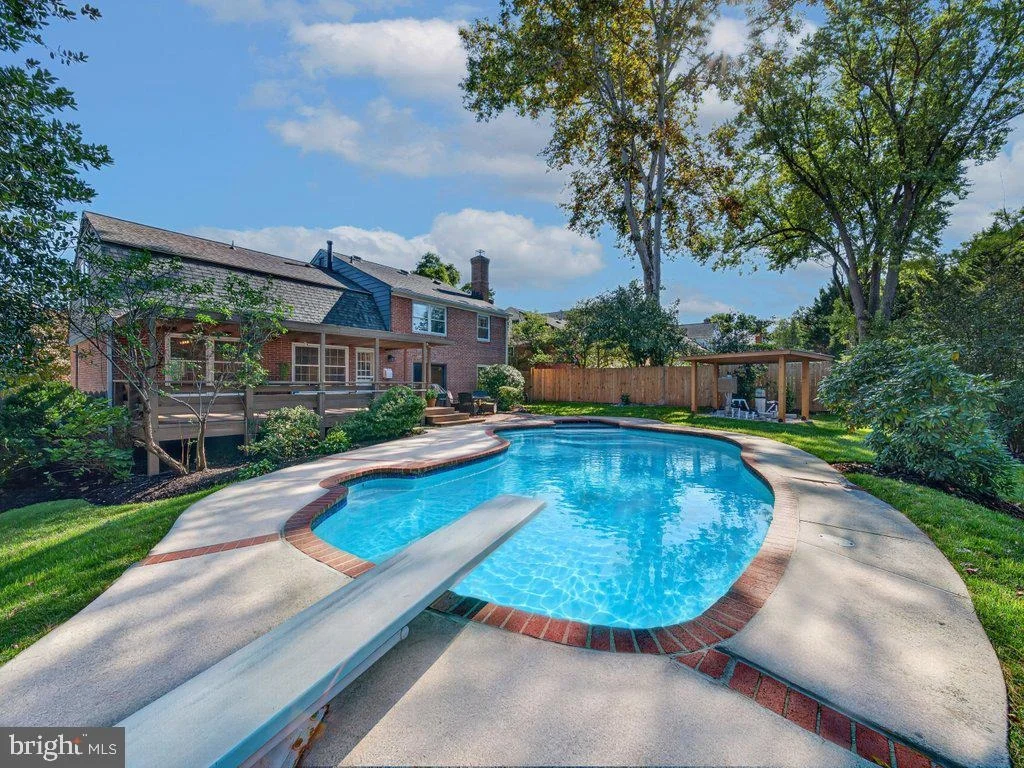 Photo of 11610 SPLIT RAIL COURT