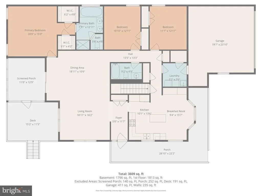 Photo of 35564 DRY BROOK DRIVE