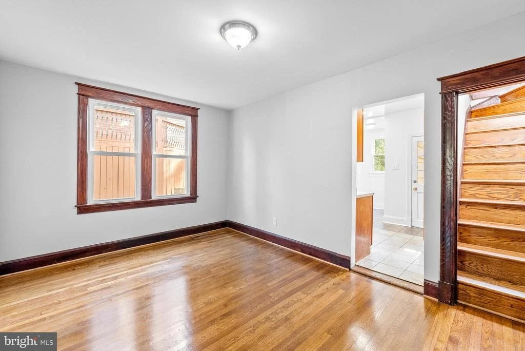 Photo of 232 TUCKERMAN STREET NW