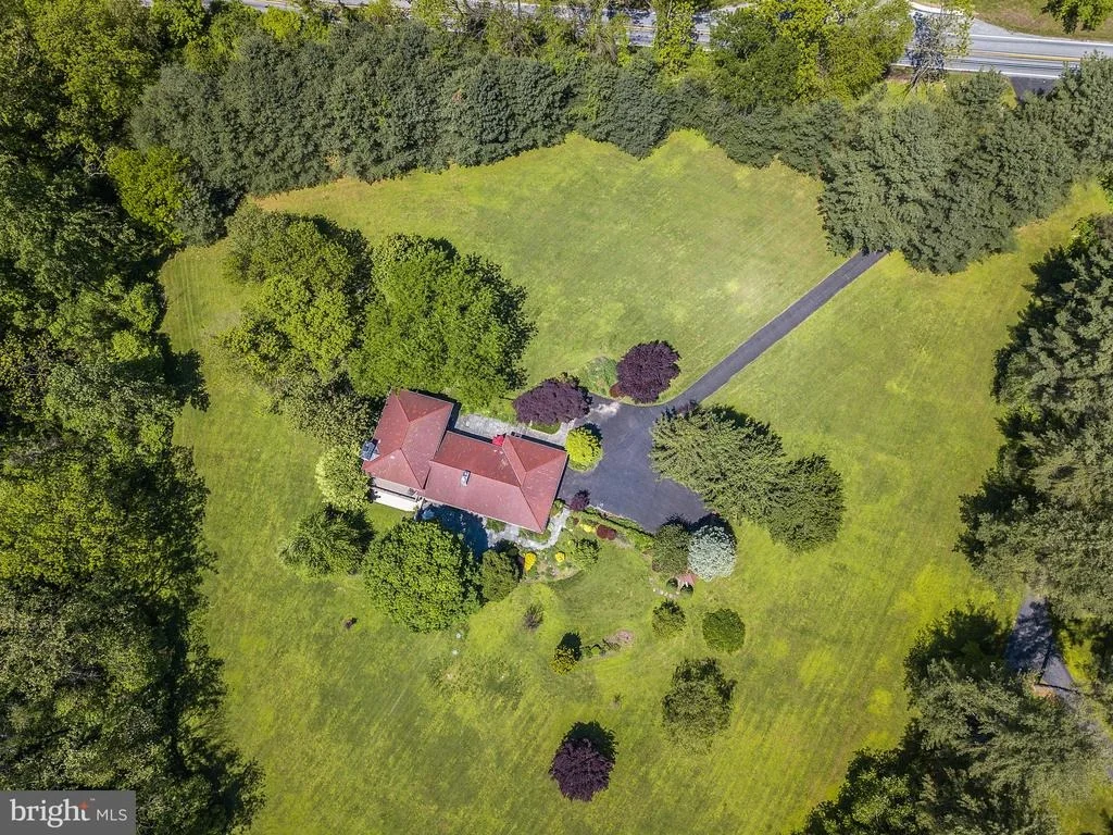 Photo of 2505 MERRYMANS MILL ROAD