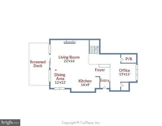Photo of 23502 EPPERSON SQUARE