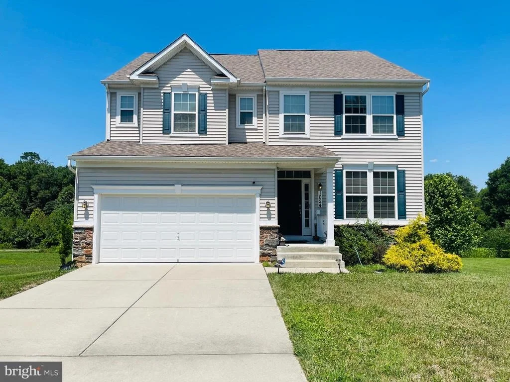 Photo of 1024 BRIGGS CHANEY ROAD
