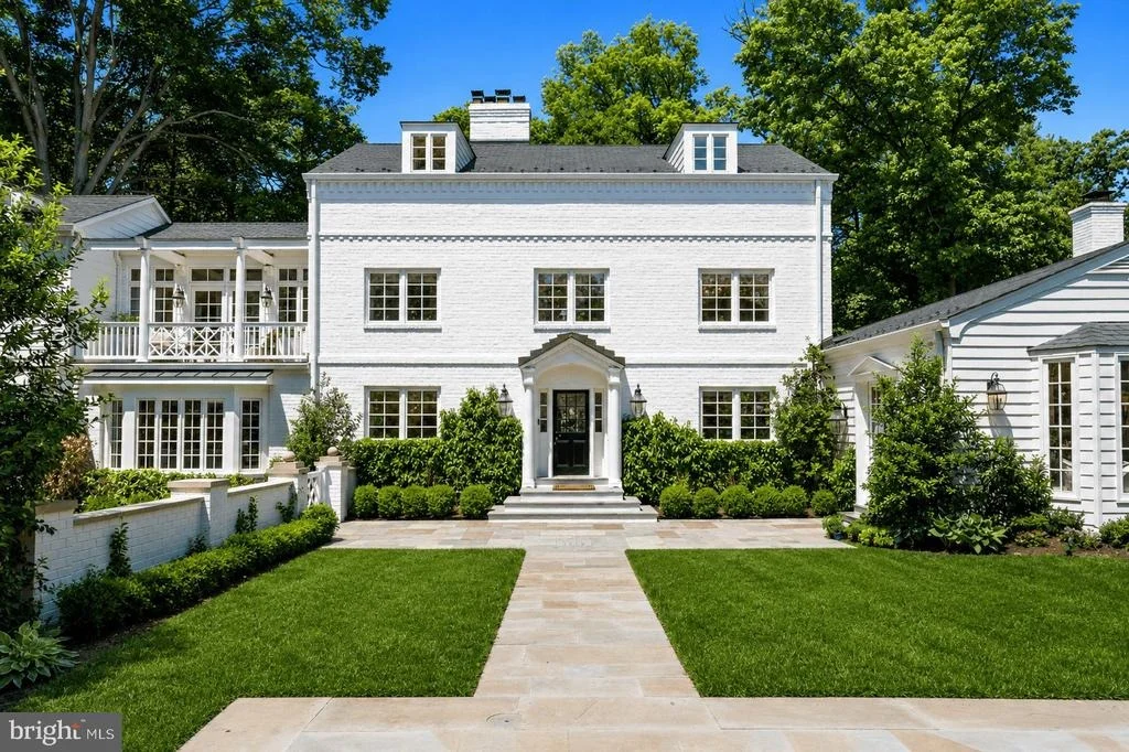 Photo of 2501 49TH STREET NW