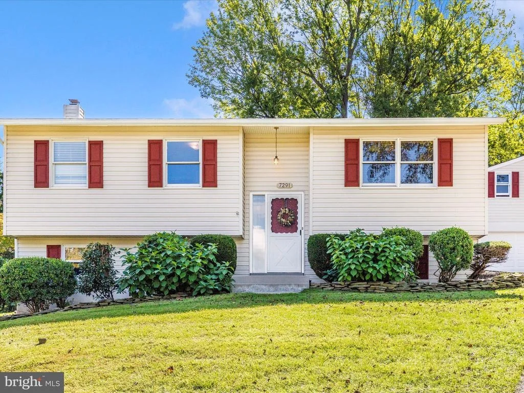 Photo of 7291 BEECHTREE LANE