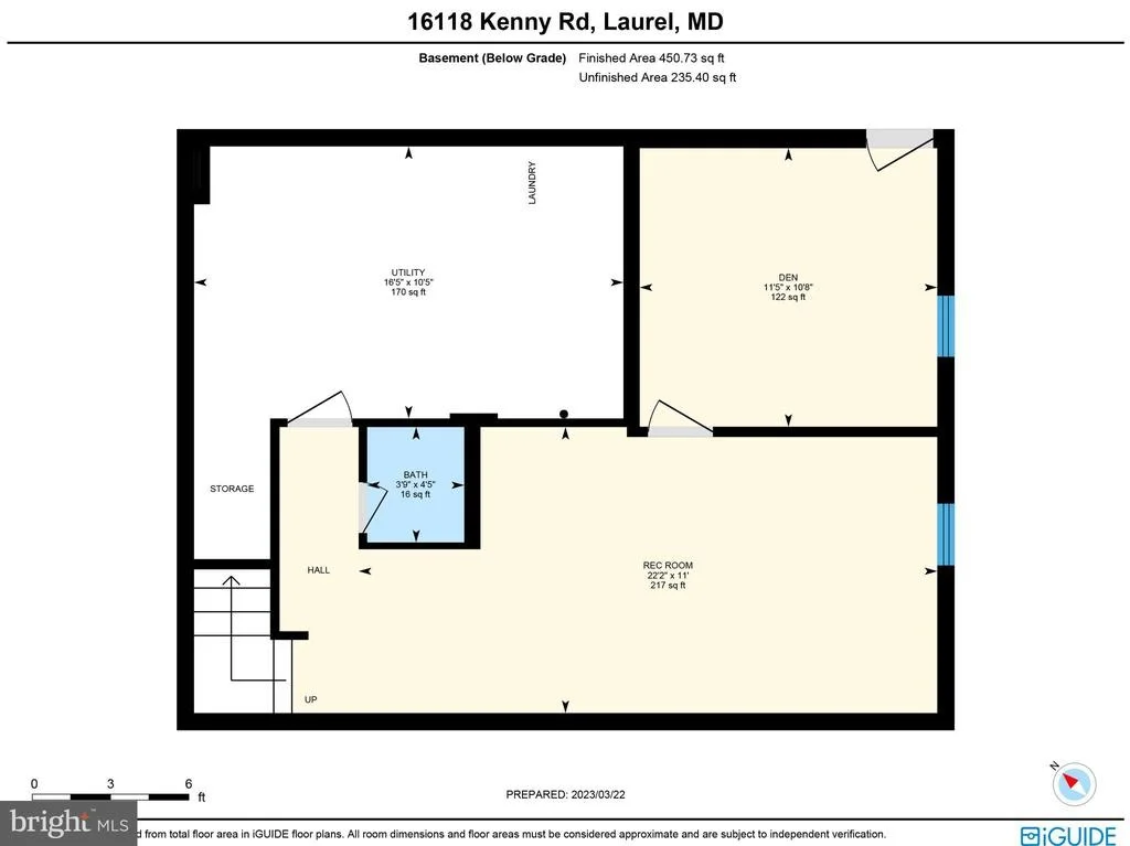 Photo of 16118 KENNY ROAD