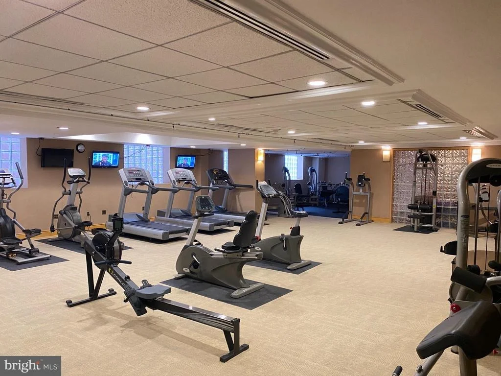 Photo of Unit 619 at 616 E STREET NW