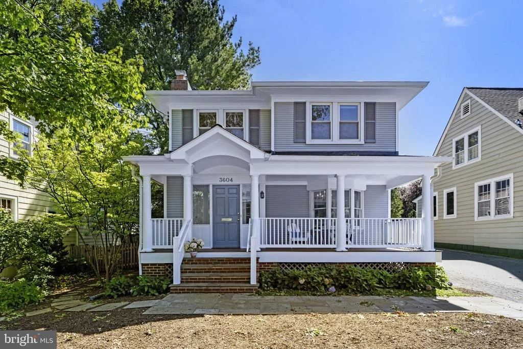 Photo of 3604 SPRING STREET