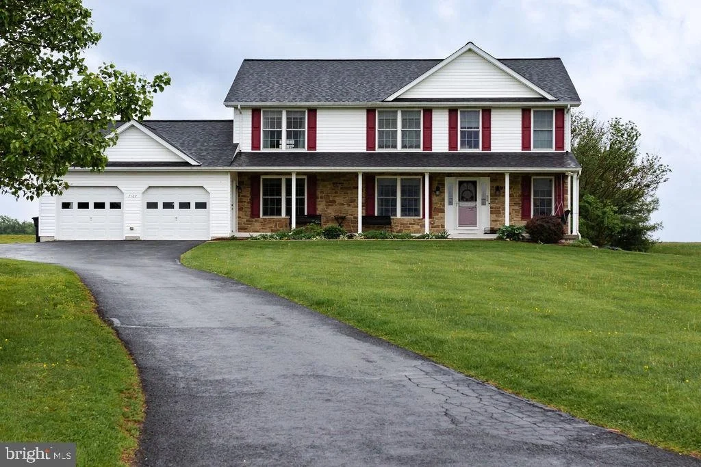 Photo of 7107 KEYSVILLE ROAD