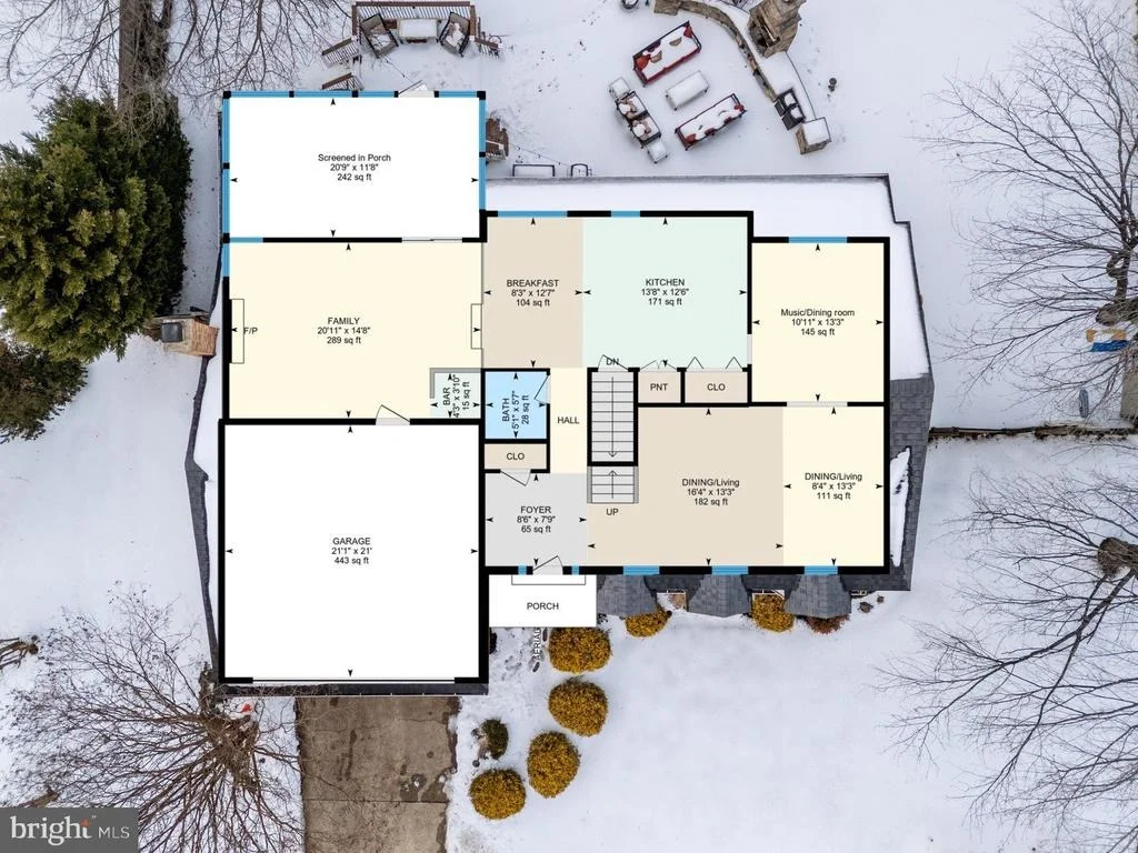 Photo of 3100 NEWCASTLE LANE