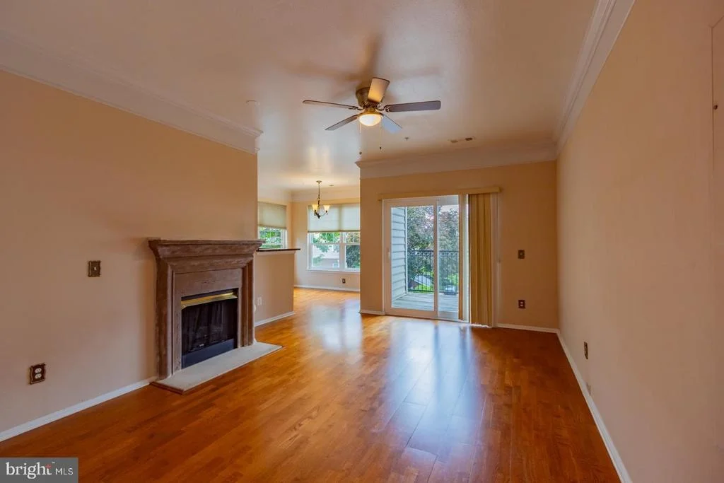 Photo of Unit 2207 at 1600 SPRING GATE DRIVE
