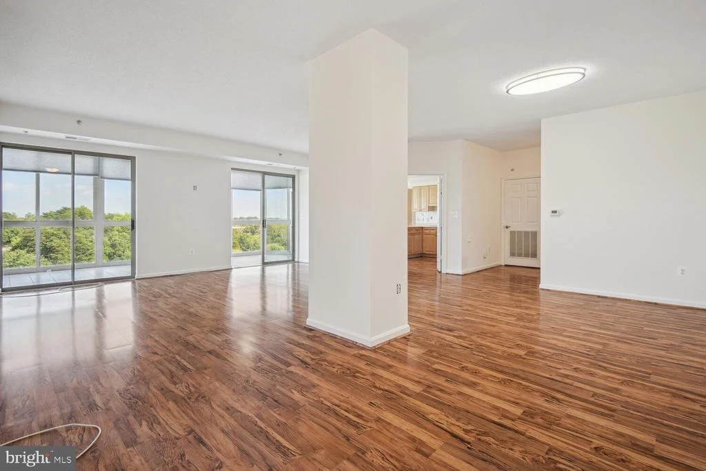 Photo of Unit 708 at 3100 N LEISURE WORLD BOULEVARD