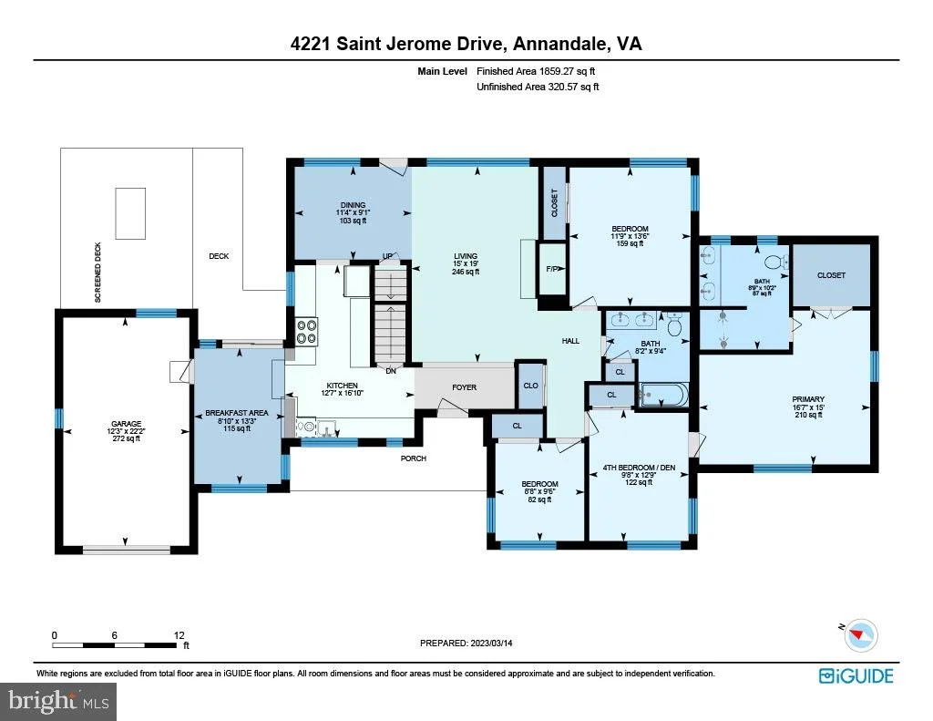 Photo of 4221 SAINT JEROME DRIVE