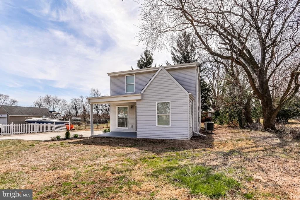 Photo of 7939 WISE AVENUE