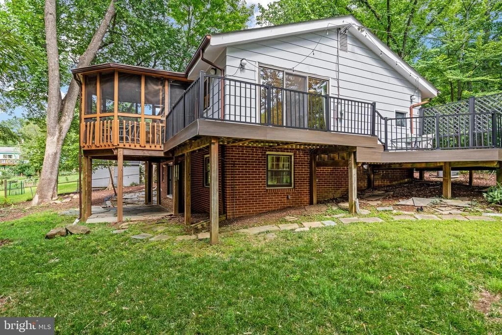 Photo of 5707 HALPINE ROAD