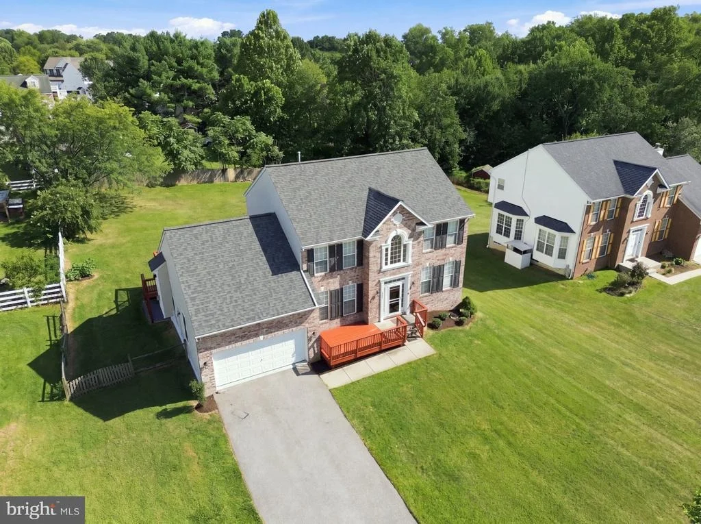 Photo of 8625 TOWER DRIVE