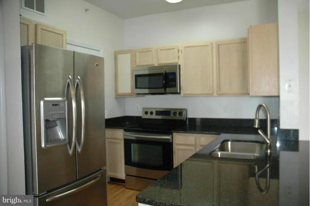 Photo of Unit 4404 at 1580 SPRING GATE DRIVE