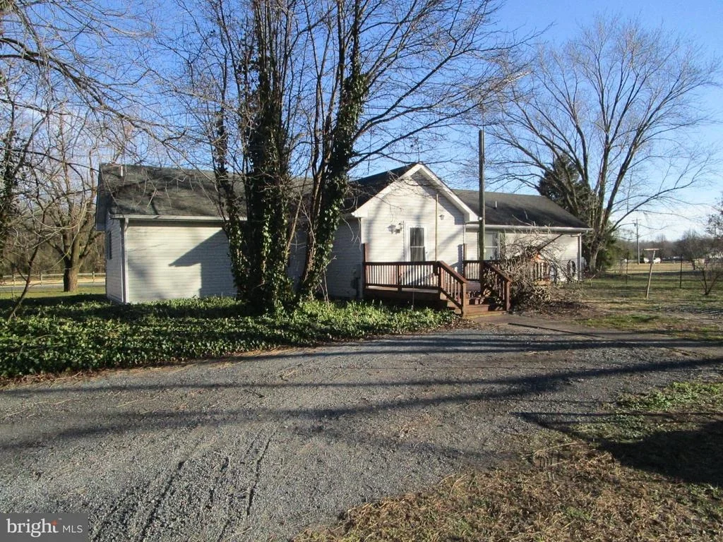 Photo of 11562 DOUBLE FORK ROAD