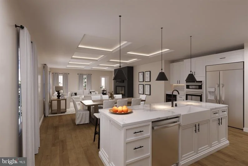 Photo of 6117 HEATHMEADOW LANE