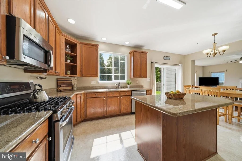 Photo of 14514 BUBBLING SPRING ROAD