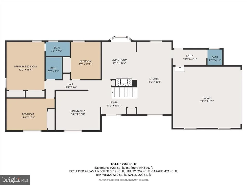 Photo of 4296 WOLF HILL DRIVE