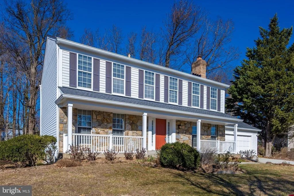 Photo of 2508 FALLING BROOK TERRACE