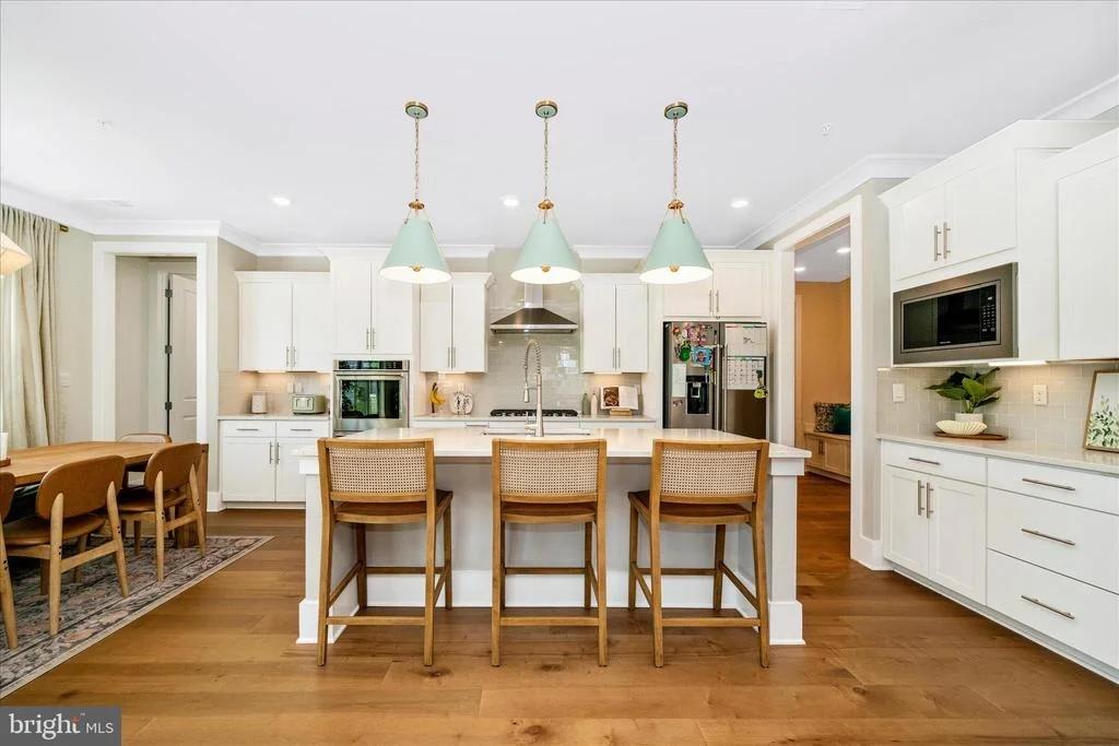 Photo of 14640 SENECA FARM LANE