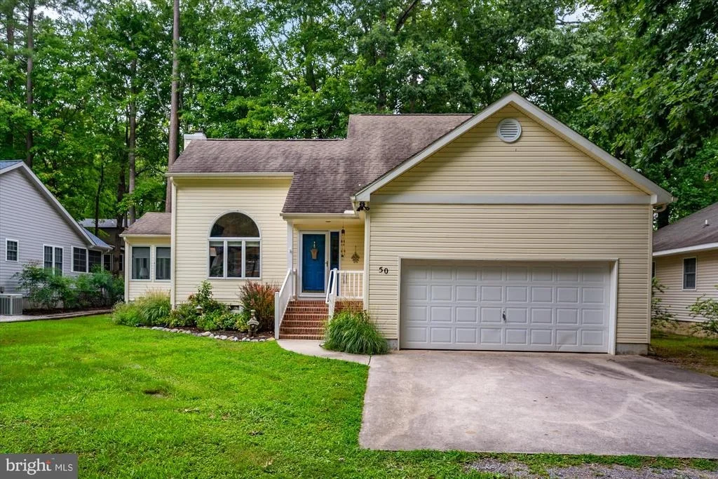 Photo of 50 WINDJAMMER ROAD