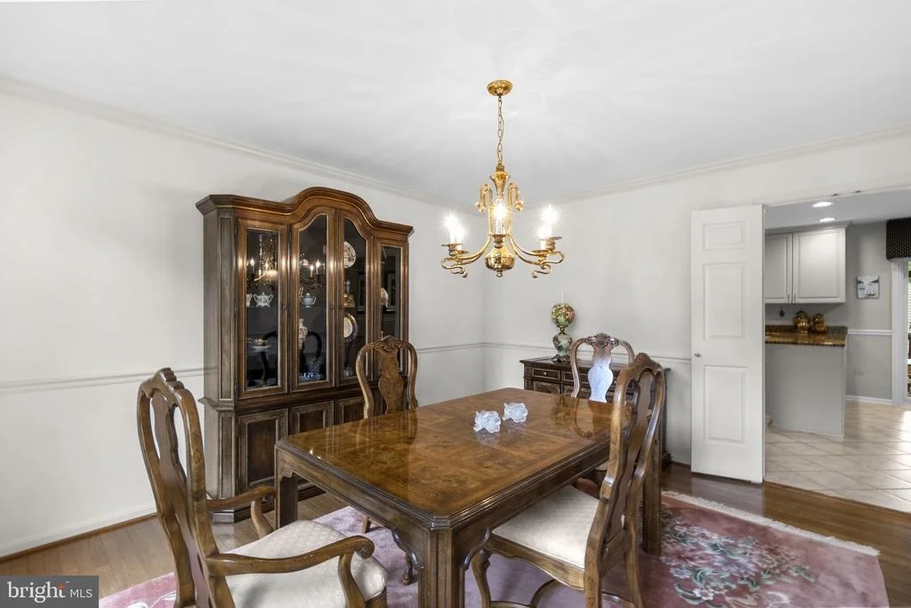 Photo of 5820 MAGIC MOUNTAIN DRIVE