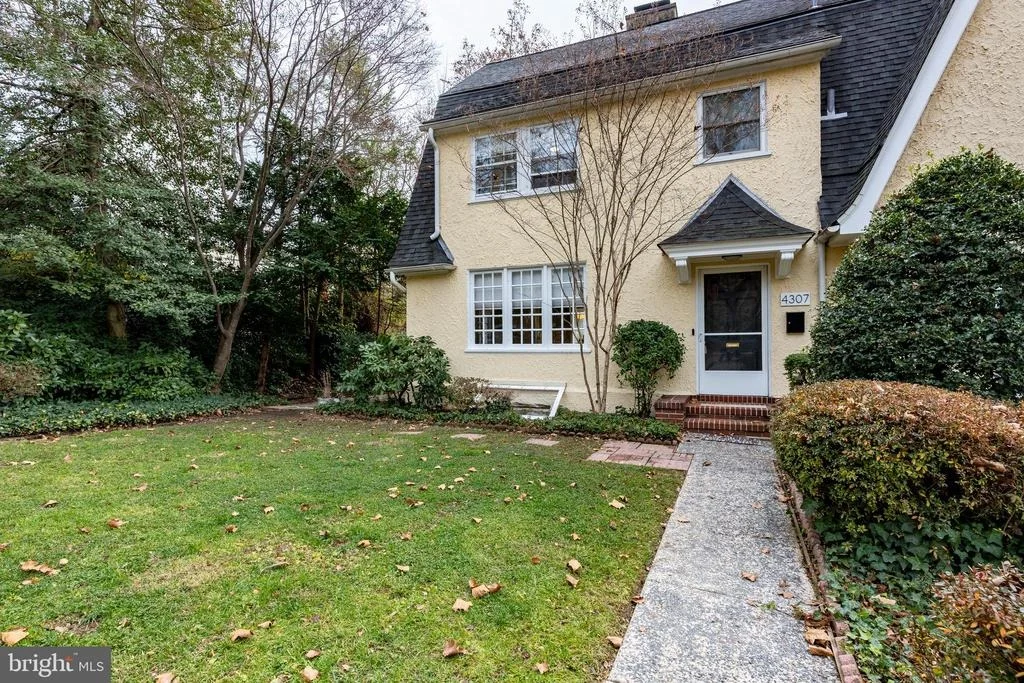 Photo of 4307 WICKFORD ROAD