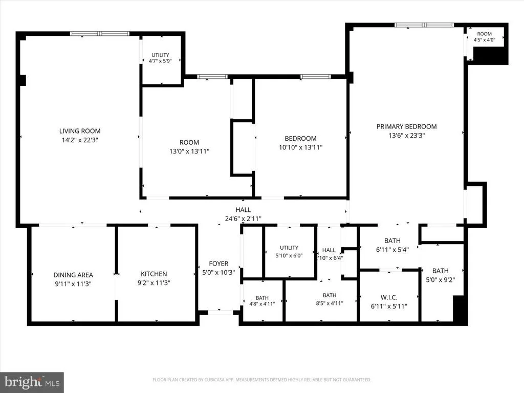 Photo of Unit 204 at 7640 PROVINCIAL DRIVE