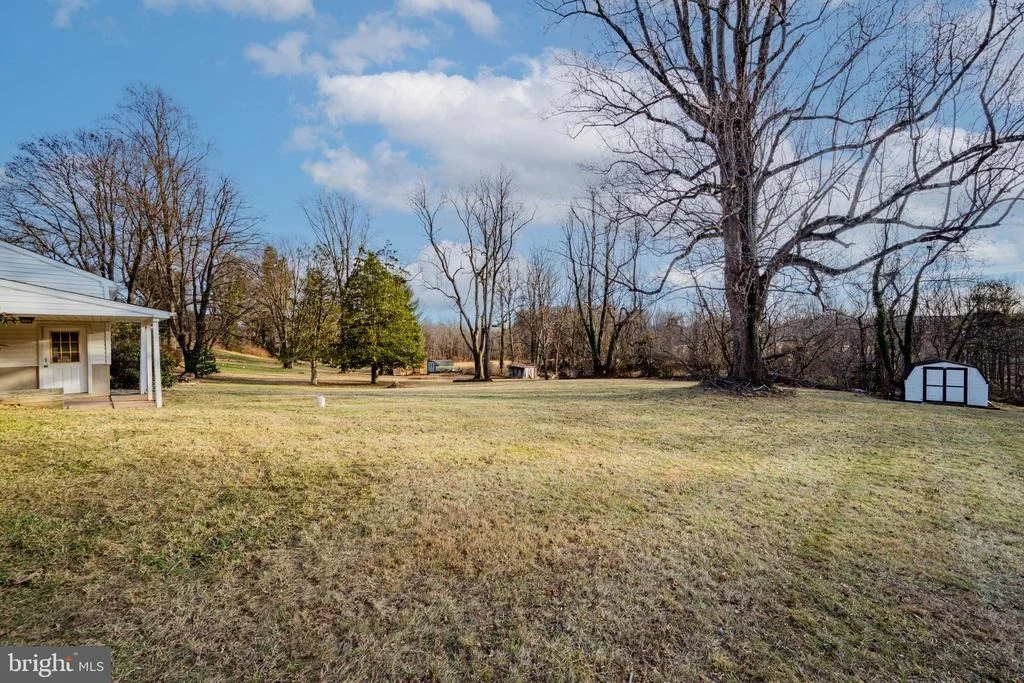 Photo of 8711 WINDSOR MILL ROAD