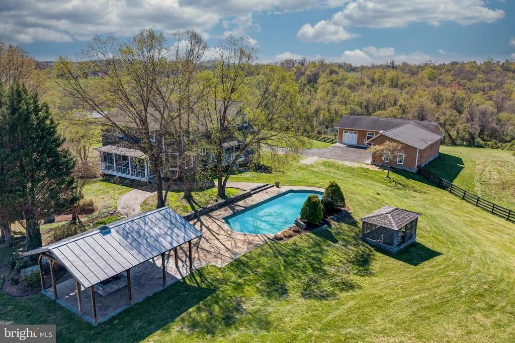 Photo of 11597 LEEDS CHAPEL LANE