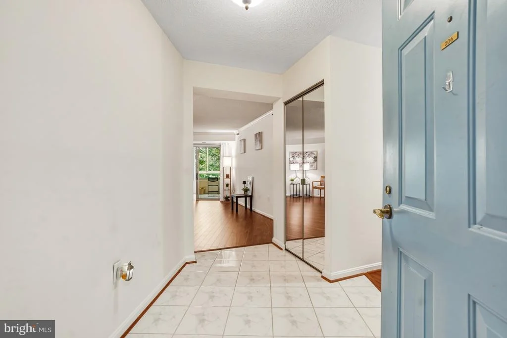 Photo of Unit 206 at 14805 PENNFIELD CIRCLE