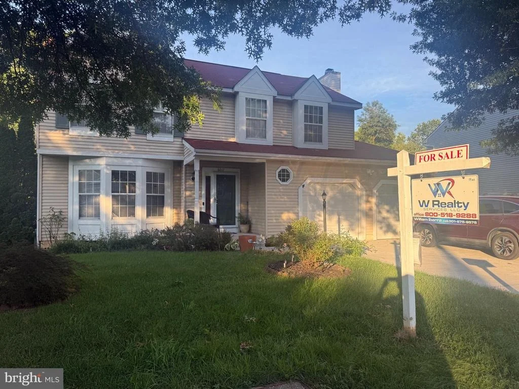Photo of 6017 BAKERS PLACE