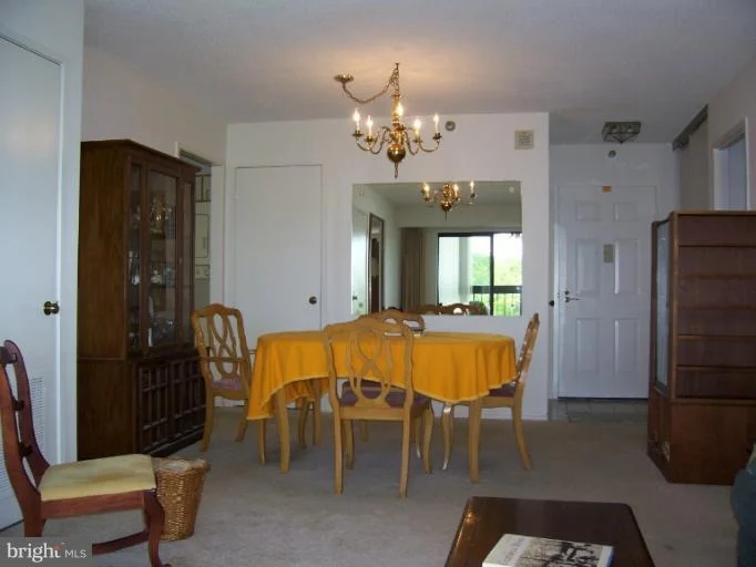 Photo of Unit 2819 at 15107 INTERLACHEN DRIVE