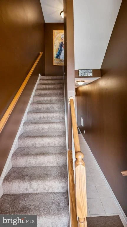 Photo of Unit 31B at 1868 MONOCACY VIEW CIRCLE