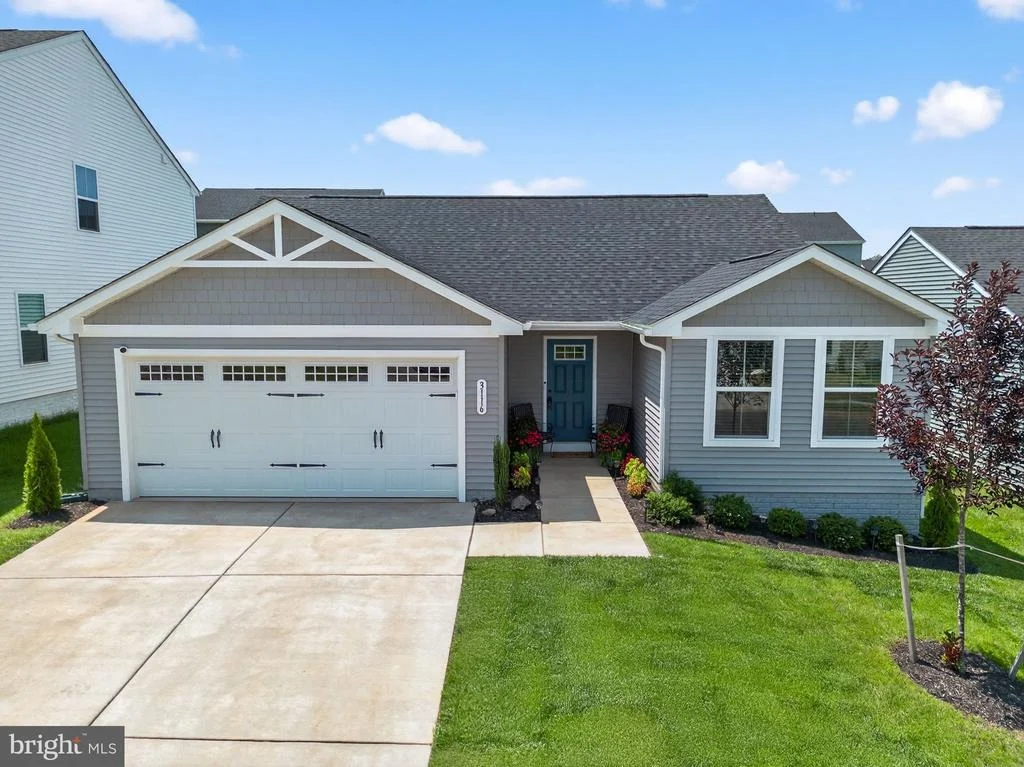 Photo of 3116 CLOVER LANE