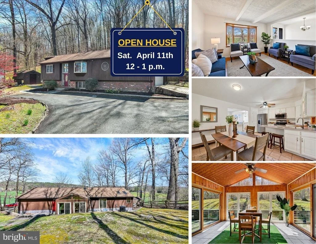Photo of 5451 GLEN ARM ROAD