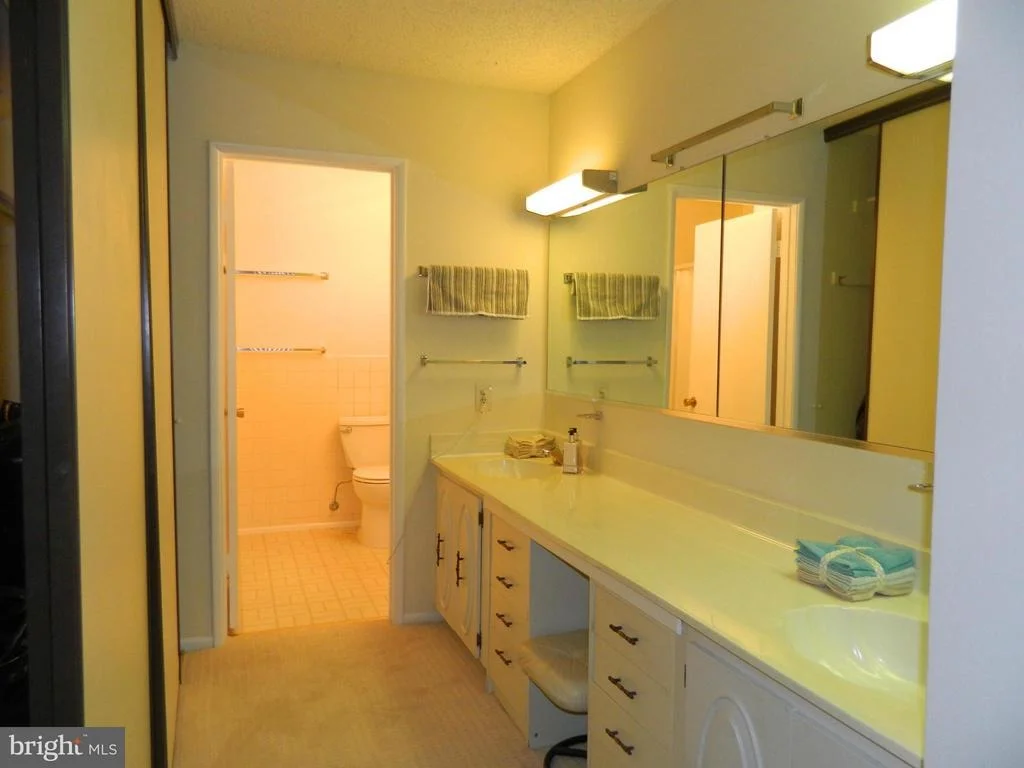 Photo of Unit 3D at 3501 FOREST EDGE DRIVE