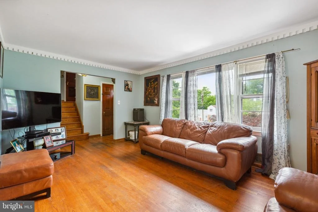 Photo of 2705 HUGHES ROAD