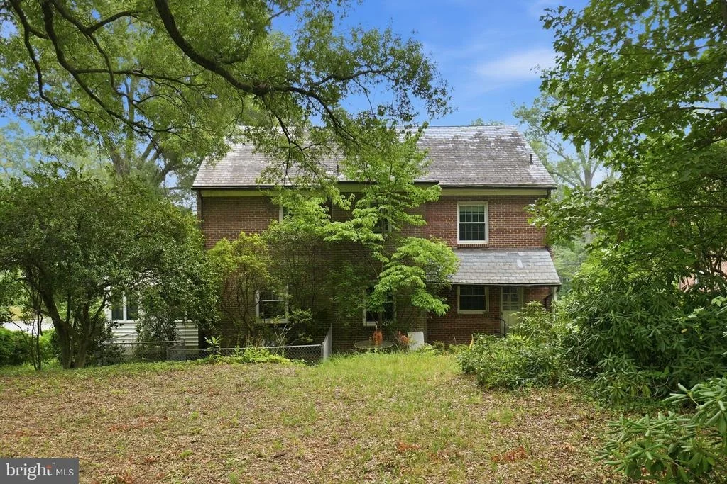 Photo of 7004 WAKE FOREST DRIVE