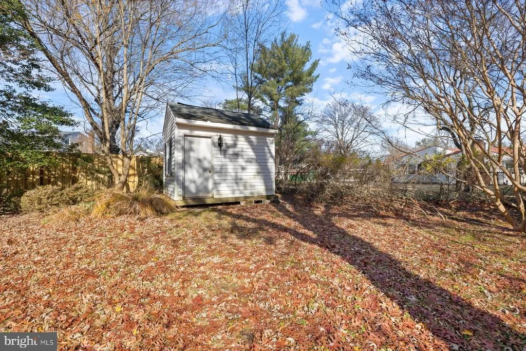 Photo of 13817 BLAIR STONE LANE