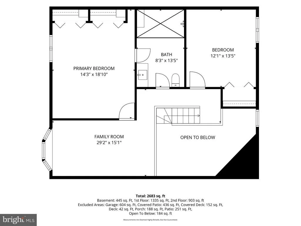 Photo of 5320 WYE CREEK DRIVE